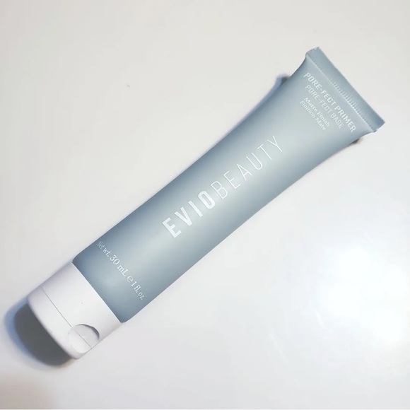 Evio Beauty Pore-Fect Primer Pore-Fect Base Matte Finish - Picture 1 of 2